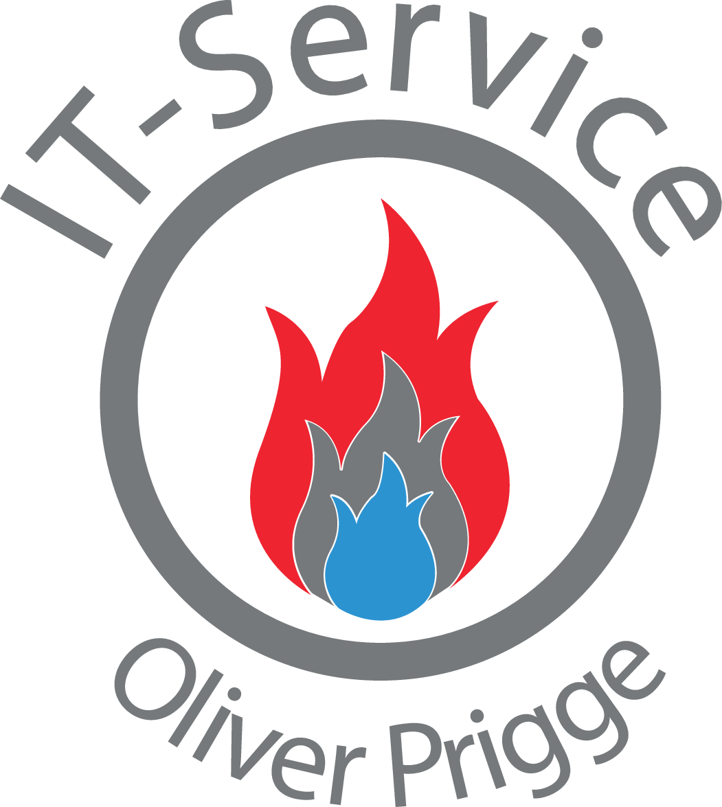 IT-Service Oliver Prigge